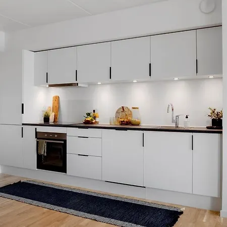 Executive Apartment Ishoj
